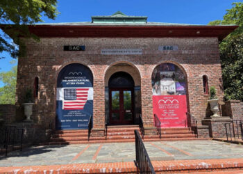 Southampton Arts Center’s Museum of Democracy Exhibition Receives Grant from the Robert David Lion Gardiner Foundation