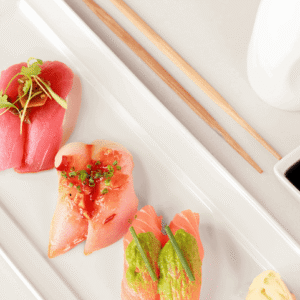 Spring Restaurant Week Celebrates 15 Years in 2026