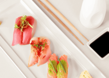 Spring Restaurant Week Celebrates 15 Years in 2026