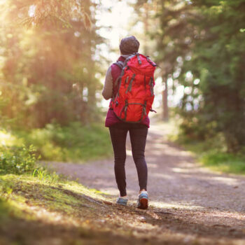 Town and Country Hike