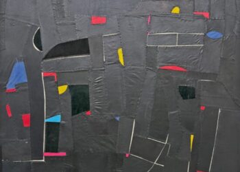 Exhibition Walkthrough & Artist Talk: Claire Watson