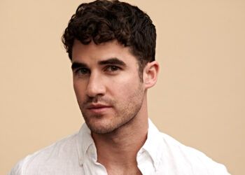 Darren Criss at Westhampton Beach Performing Arts Center