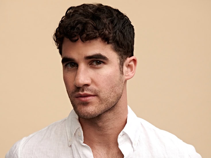 Darren Criss at Westhampton Beach Performing Arts Center