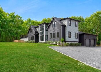 Hamptons Real Estate Market Data – Week of 5/​19/2026