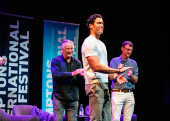 SummerDocs: Co-Presented by Guild Hall & HamptonsFilm