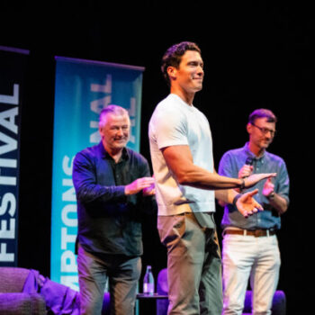SummerDocs: Co-Presented by Guild Hall & HamptonsFilm