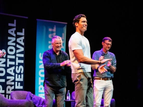 SummerDocs: Co-Presented by Guild Hall & HamptonsFilm