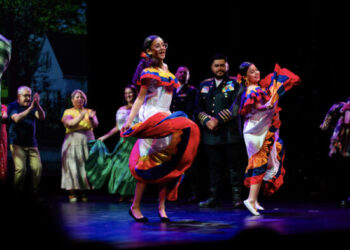 Cruce de Caminos / Crossroads: A Night of Short Plays