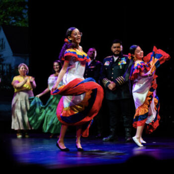 Cruce de Caminos / Crossroads: A Night of Short Plays