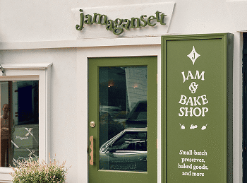 Jamagansett Grand Opening