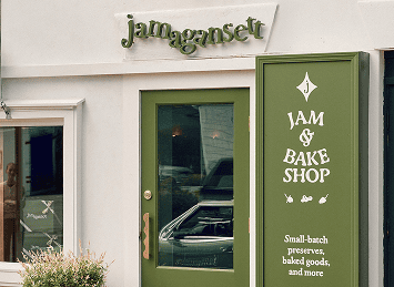 Jamagansett Grand Opening
