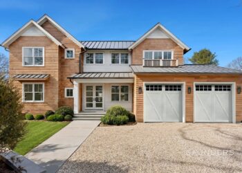 Saunders & Associates X Hampton Coffee Company: The Ultimate Summer Open House