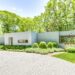 Chic & Stylish East Hampton Home on 3.5 Acres