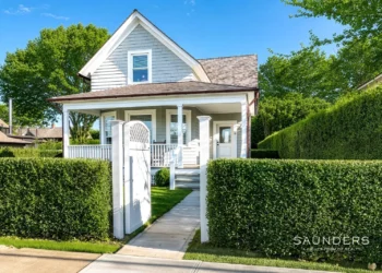 Saunders & Associates X Hampton Coffee Company: The Ultimate Summer Open House