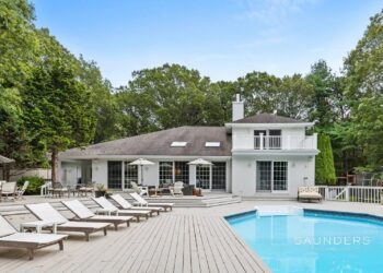 Hamptons Real Estate Market Data – Week of 5/​5/2026