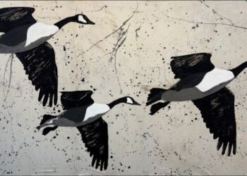 What We Carry: Memory and Migration