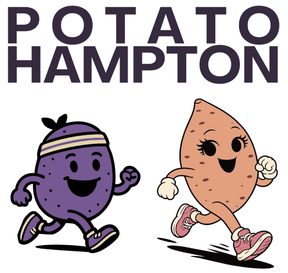 POTATOHAMPTON 5K
