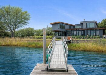 Hamptons Real Estate Market Data – Week of 4/​28/2026