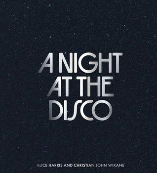 Christian John Wikane discusses “A Night at the Disco” with Khary Simon at BookHampton