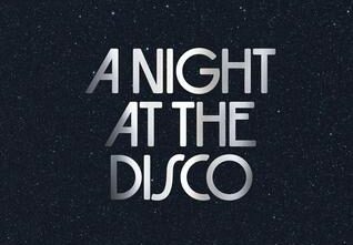 Christian John Wikane discusses “A Night at the Disco” with Khary Simon at BookHampton