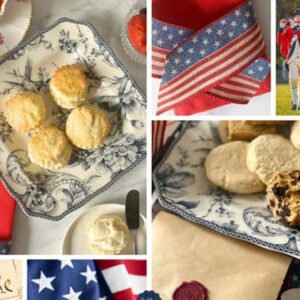 Revolutionary Tea Party