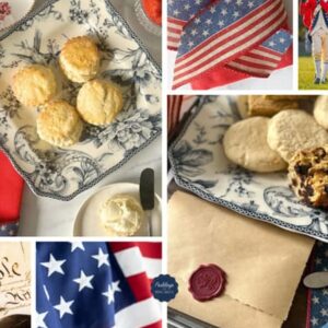 Revolutionary Tea Party