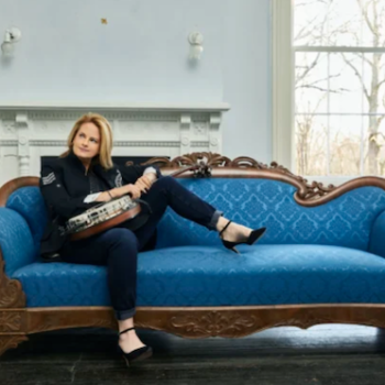 On Banjo: Alison Brown and Friends