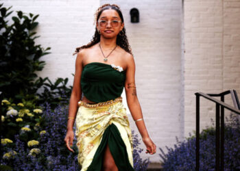 GHTAC x LVIS: Teen Fashion Show