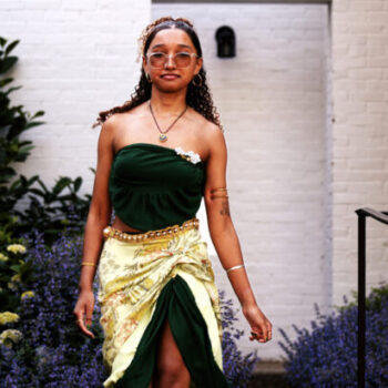 GHTAC x LVIS: Teen Fashion Show