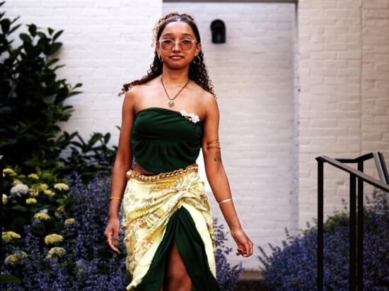 GHTAC x LVIS: Teen Fashion Show