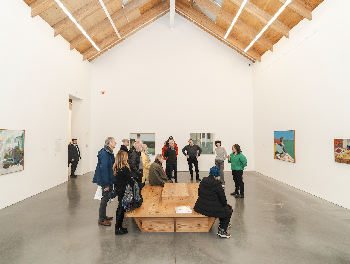 Free Admission | Bank of America Cardholders & Employees