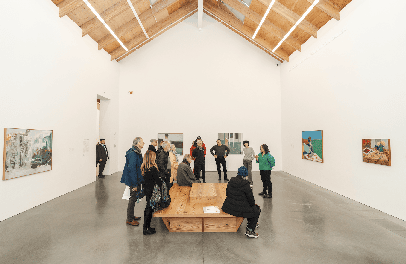 Free Admission | Bank of America Cardholders & Employees