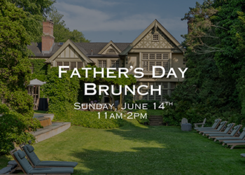 Father’s Day Brunch