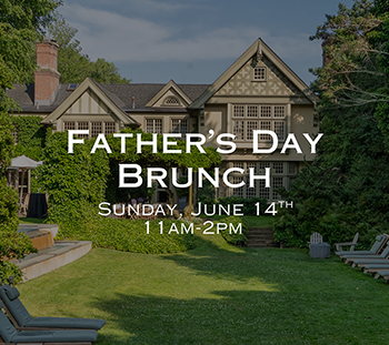Father's Day Brunch
