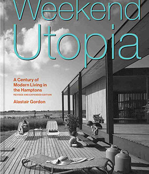 Prosperous Bohemians: The Rise and Fall of Weekend Utopia, with author Alastair Gordon