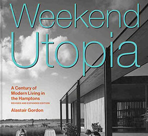 Prosperous Bohemians: The Rise and Fall of Weekend Utopia, with author Alastair Gordon