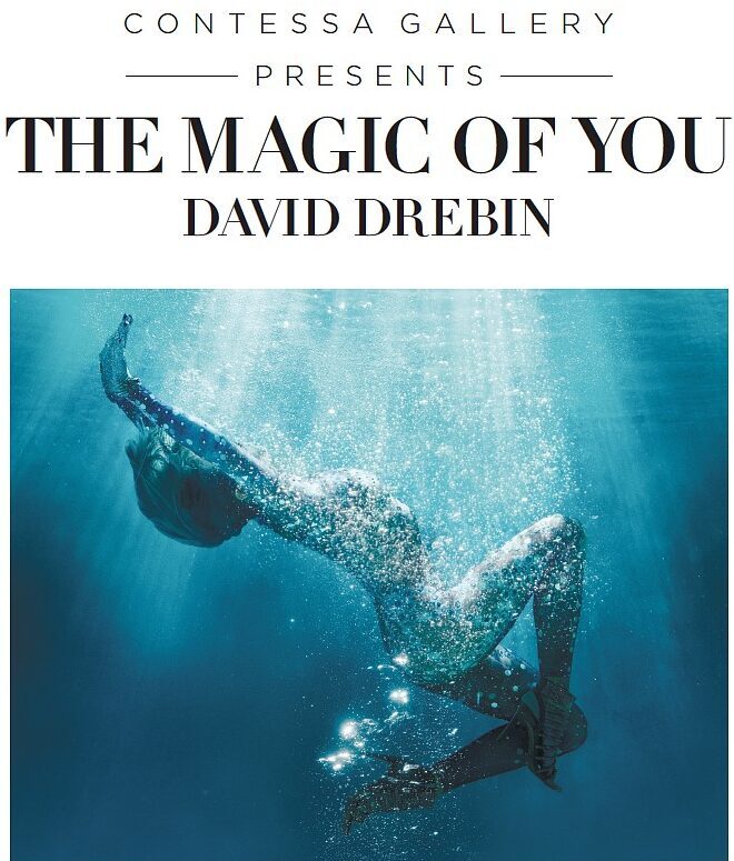 The Magic of You