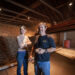 Sagaponack Farm Distillery: A Conversation with Dean and Marilee Foster