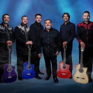 GIPSY KINGS featuring Tonino Baliardo
