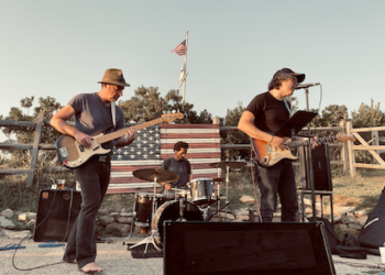 Third Thursdays: Jake Lear & The Kings