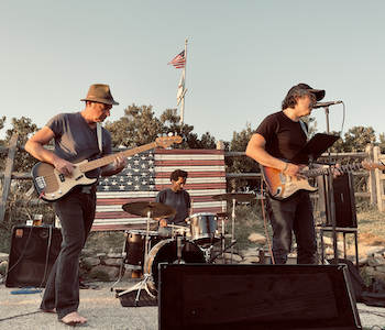 Third Thursdays: Jake Lear & The Kings