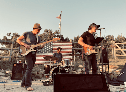 Third Thursdays: Jake Lear & The Kings