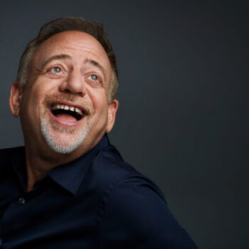Marc Shaiman: Never Mind the Happy