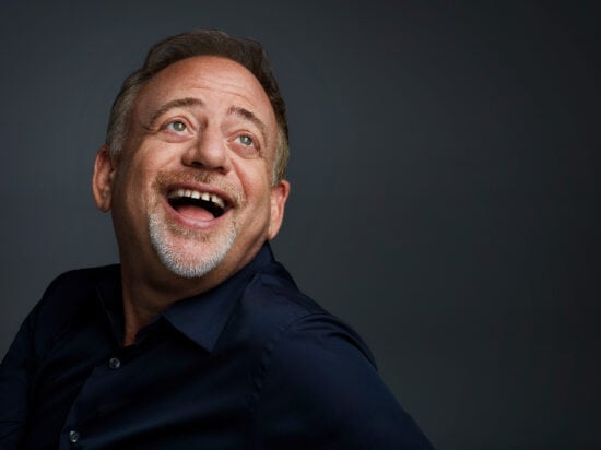 Marc Shaiman: Never Mind the Happy