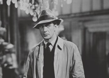 Second Annual Gary Cooper Festival is a Success