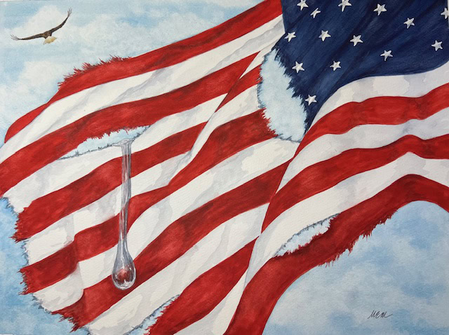 Southampton Artists Association Memorial Day Art Exhibit