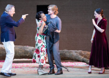 National Theatre Live: All My Sons