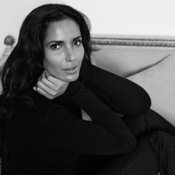 Stirring the Pot: Padma Lakshmi