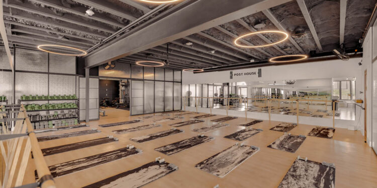 Inside Post House: Where Fitness Meets Performance in Sag Harbor