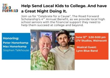 Celebration for a Cause